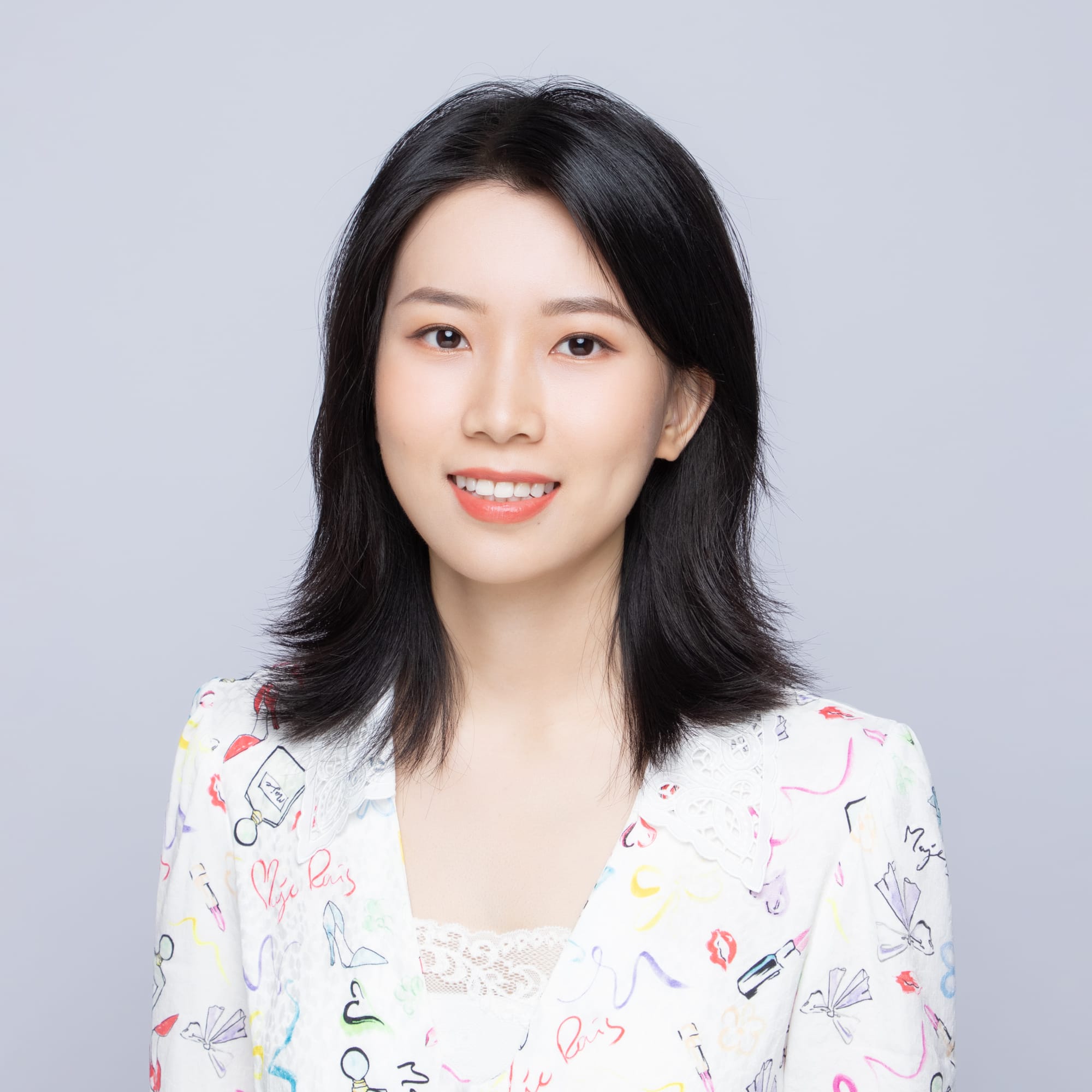 Yanran Luo