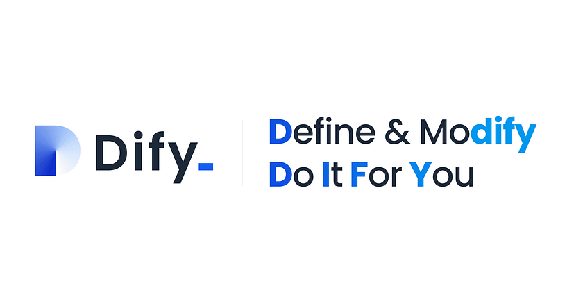 The 30-Minute Guide to Your First AI Application: Dify.ai + Ollama/ChatGPT on Mac