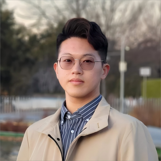 Zijian Yang