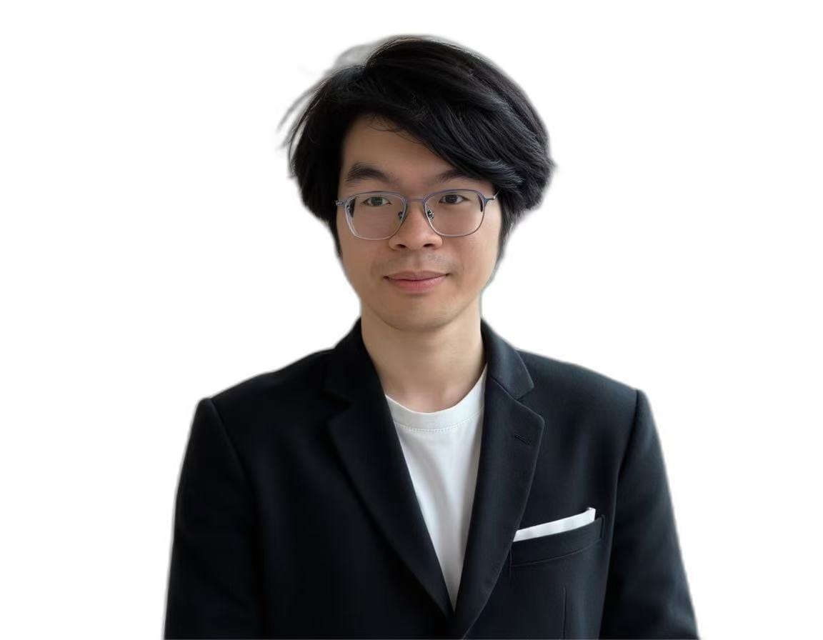 Mingrui Gao