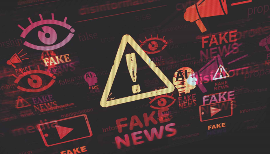 AI and Misinformation: A Growing Threat to Democracy and Trust