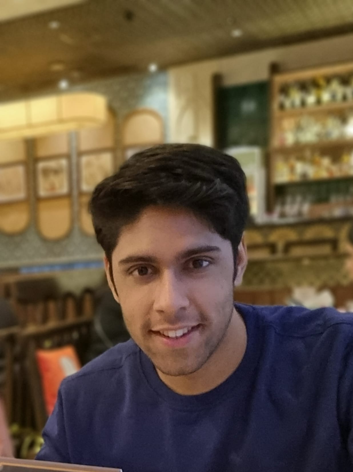 Aditya Arora
