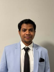 Vaibhav Khobragade