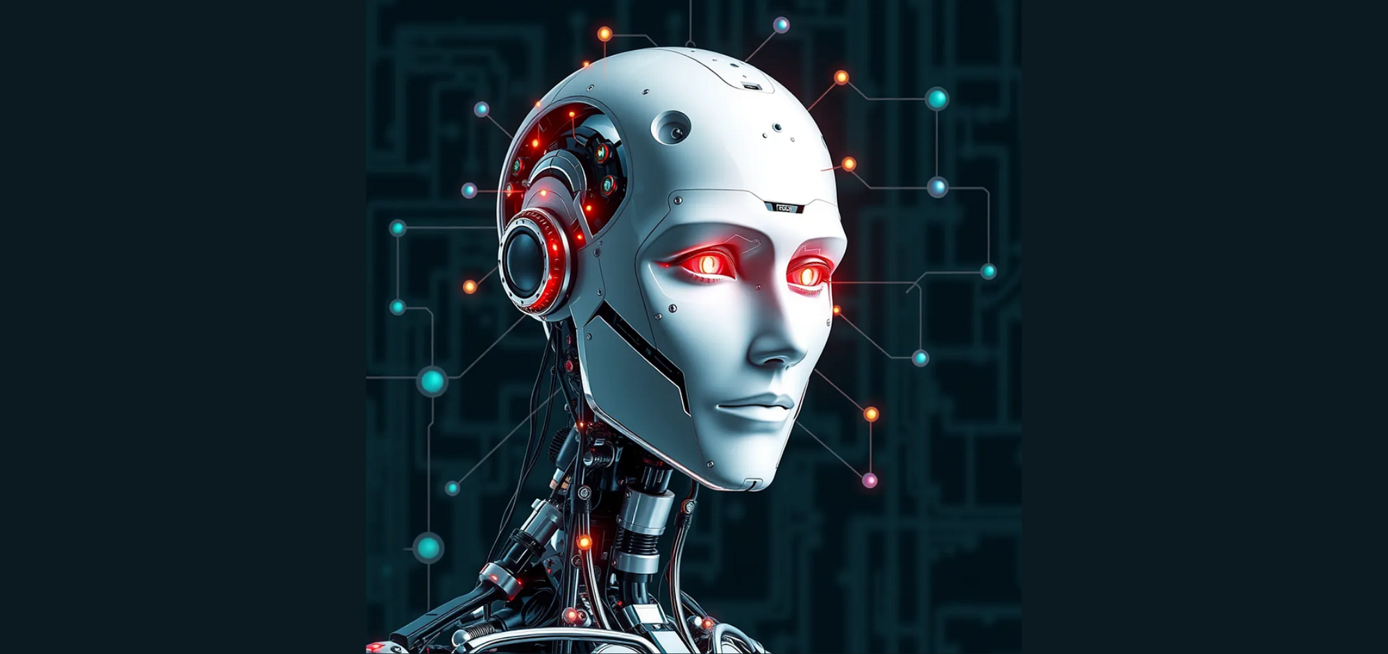 The New Era of AI Image Generation