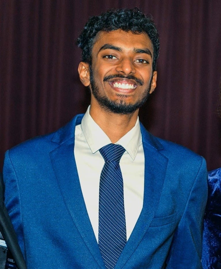 Tarun Krishnan