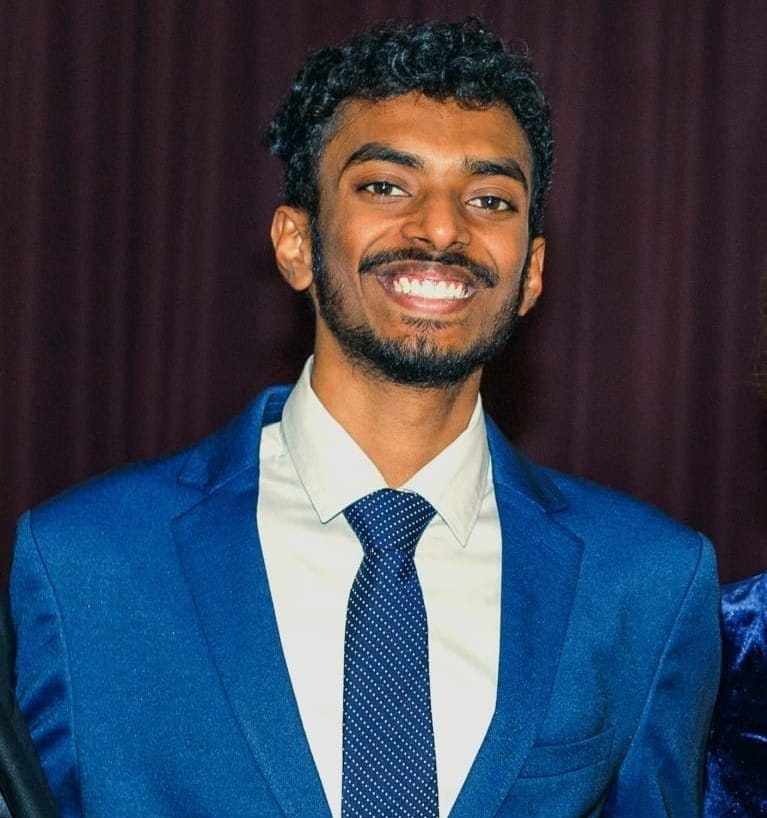 Tarun Krishnan