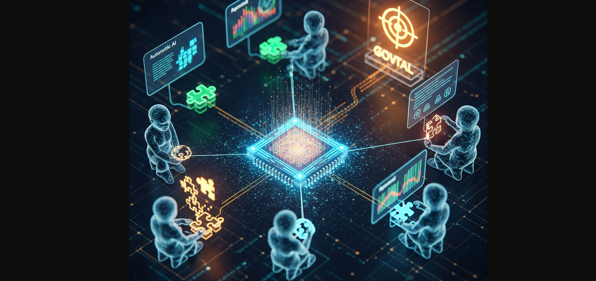 What is Agentic AI?