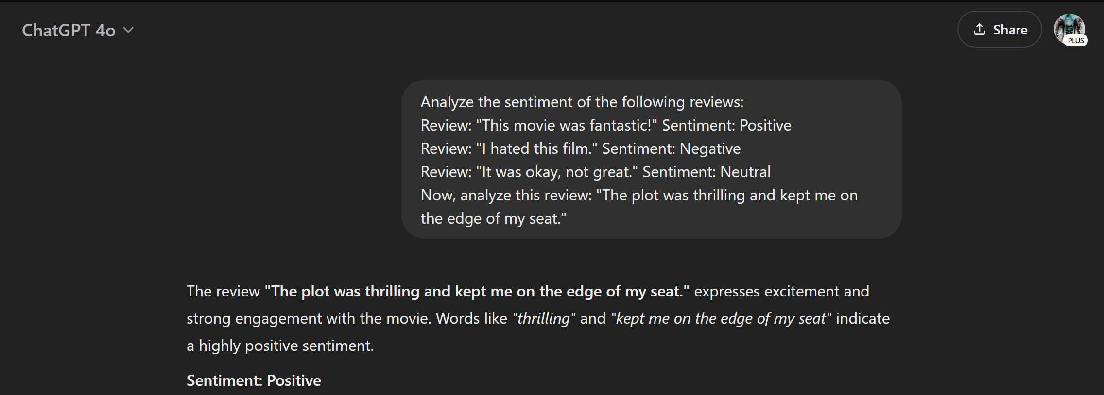 Understanding In-Context Learning